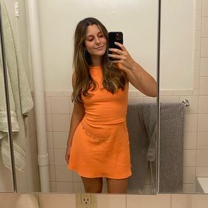 Reformation skirt set